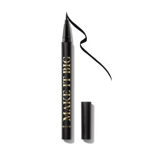 Make It Big Brush-Tip Liquid Liner