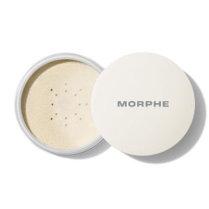 Jumbo Bake & Set Setting Powder - Translucent