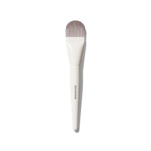 M107 Paddle Cream & Liquid Foundation Brush
