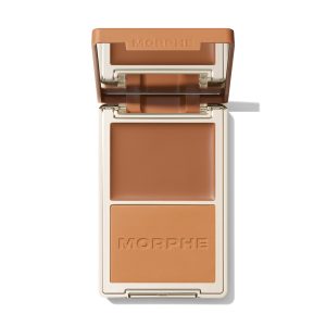 Cheek Thrills Bronze & Tone Duos