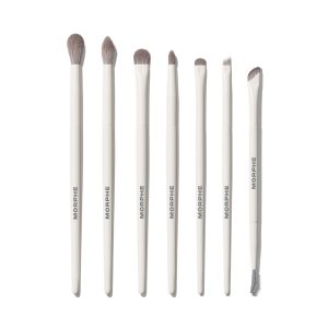 Eye Want It All 7-Piece Eye Brush Set