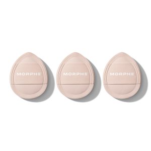 Cloud Cushion Mini Puff Trio